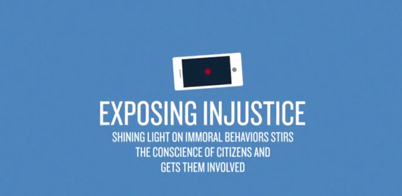 exposeinjustice